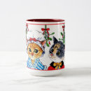 Recherche de gui tasses Mignon