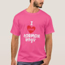 Recherche de lds tshirts Garçons