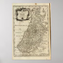 Recherche de la terre sainte posters Historique