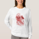 Recherche de organes internes tshirts Corps