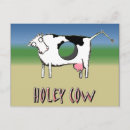 Recherche de vache sainte cartes postales Bétail