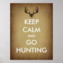 Recherche de de chasse posters Pour lui
