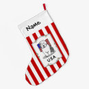 Recherche de nous drapeau chaussette de noël Patriotique