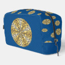 Recherche de dentelle cosmétiques pochettes Mandala