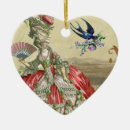 Recherche de marie antoinette ornements Cru