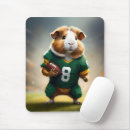 Recherche de football mousepads Garçon