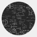Recherche de école de maths autocollants Science