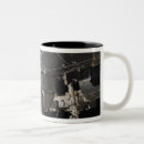 Recherche de tranquilité tasses Photographie