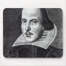 Recherche de shakespeare tapis souris Anglais