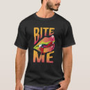 Recherche de vampire fangs tshirts Mordre