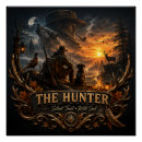 Recherche de fusil de chasse posters Plein air