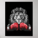 Recherche de martial posters Kickboxing