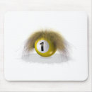 Recherche de billards tapis souris Queue