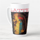 Recherche de couleurs primaires tasses Abstract