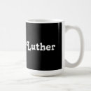 Recherche de luther tasses Étouffer