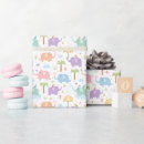 Recherche de rose pastel vert papier cadeau Pour eux