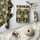 Recherche de anniversaire panda papier cadeau Faune