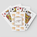 Recherche de signe jeux de cartes Astrologie