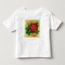 Recherche de feuille de chêne tshirts Orange