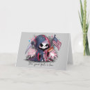 Recherche de faucheuse vœux cartes Mignon