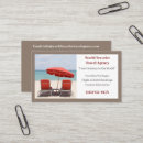 Recherche de agence voyages cartes visite Client(e)