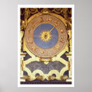 Recherche de cadrans solaires posters Siècle