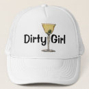 Recherche de martini casquettes Cocktails