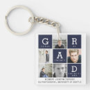 Recherche de college graduation porteclés Simple
