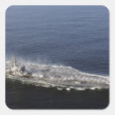 Recherche de cvn autocollants Ronald reagan