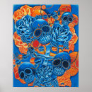 Recherche de tato art Bleu