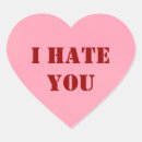 Recherche de insulte autocollants Haine