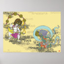 Recherche de tonnerre posters Japon