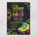 Recherche de glow in the dark invitations Fête