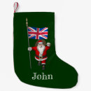 Recherche de royaume uni chaussette de noël Britannique