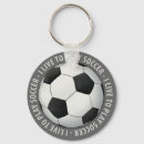 Recherche de footballeur porteclés Entraîneur