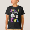 Recherche de conceptions chrétiennes tshirts Pour enfants