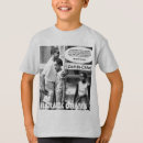 Recherche de barack enfant tshirts La politique