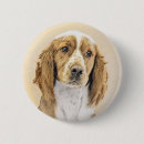 Recherche de canines badges Chiot