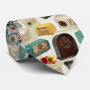 Recherche de radio cravates Cru