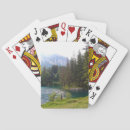 Recherche de alpin jeux de cartes Paysage