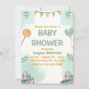Recherche de illustration baby shower invitations Jaune