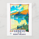 Recherche de leman cartes postales Genève