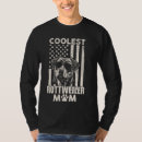 Recherche de rottweiler mom tshirts Maman