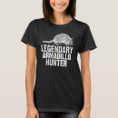 Recherche de armadillo tshirts Femmes