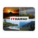 Recherche de hawaï magnets Paysage
