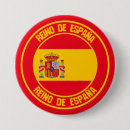 Recherche de espagne badges Drapeaux du monde