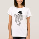Recherche de poulpe mignon tshirts Drôle