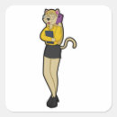 Recherche de secrétaire autocollants Assistant