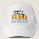 Recherche de rad trucker casquettes Meilleur père