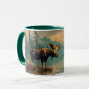 Recherche de lake living tasses Faune